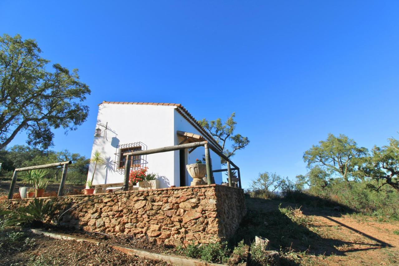 Finca Santa Ana - Only Adults By Sierra Viva Signature Cortelazor Eksteriør bilde