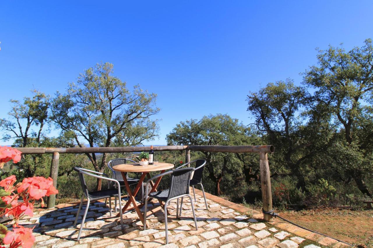 Finca Santa Ana - Only Adults By Sierra Viva Signature Cortelazor Eksteriør bilde
