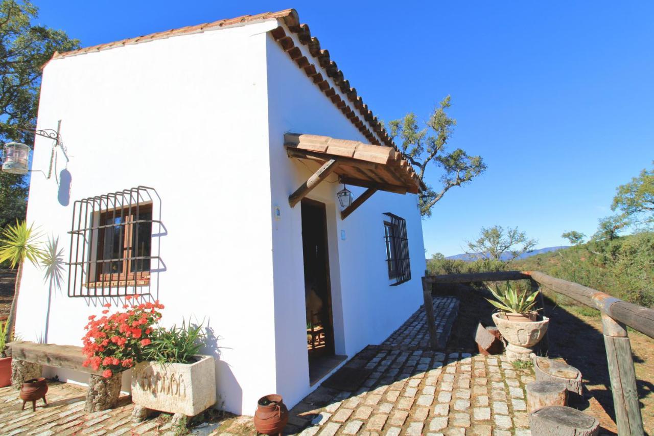 Finca Santa Ana - Only Adults By Sierra Viva Signature Cortelazor Eksteriør bilde