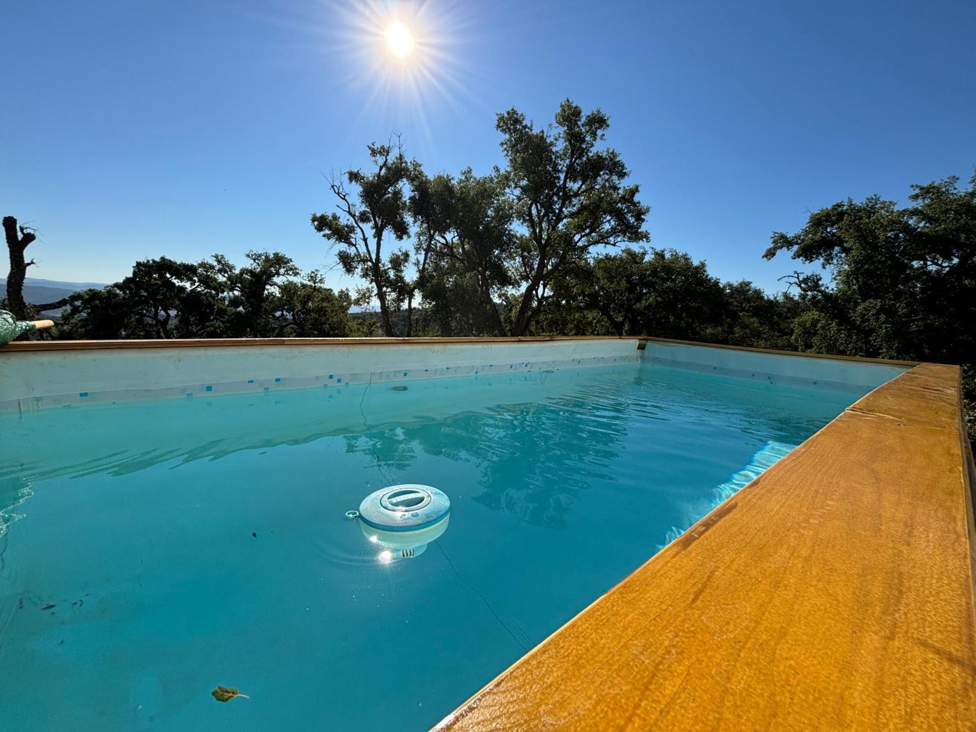 Finca Santa Ana - Only Adults By Sierra Viva Signature Cortelazor Eksteriør bilde