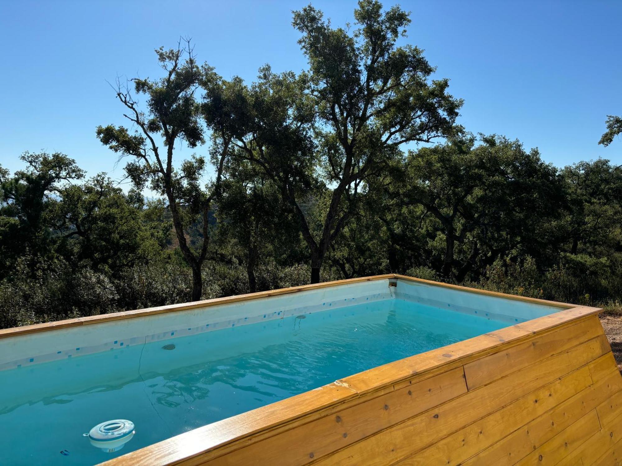 Finca Santa Ana - Only Adults By Sierra Viva Signature Cortelazor Eksteriør bilde